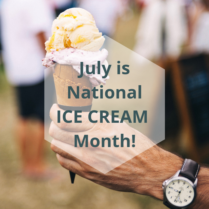 FortPhysio's tweet photo. We hope your weekend plans include some of this cool sweet stuff. 🍦🍧🍡🍨
#nationalicecreammonth #nationalicecreamday #icecream #summertreats #summer2019 #shoplocal #lovelocal #physio #physioclinic #movementiseverything #fortfam https://t.co/MzVX4yZK04