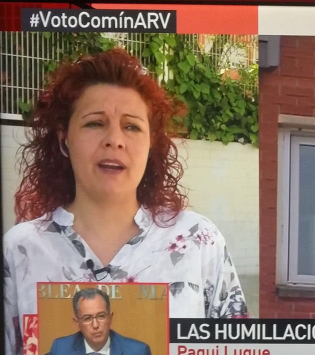 ⚠️Arxivades totes les denúncies dels docents <a href="/9delpalau/">Suport IES El Palau</a> ⚠️

Haurieu de pagar pel mal que heu causat als mestres, al centre i als vostres propis fills. 
#NiOblitNiPerdo