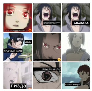 Stickers4Tlgrm's tweet photo. New :Anime Naruto Stickers Pack for Telegram Messenger https://t.co/8ZbEzua2zT #Telegram #Stickers #Bots #telegramstickers #Telegrambot https://t.co/eEaQtFUfBZ
