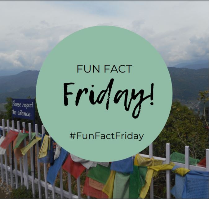 CHOICEorg's tweet photo. Nepal brings us this week's Fun Fact Friday!
#funfactfriday #nepal #interestingfacts #interesting #themoreyouknow #funfact #funfactoftheday https://t.co/pJu3QfIo9F