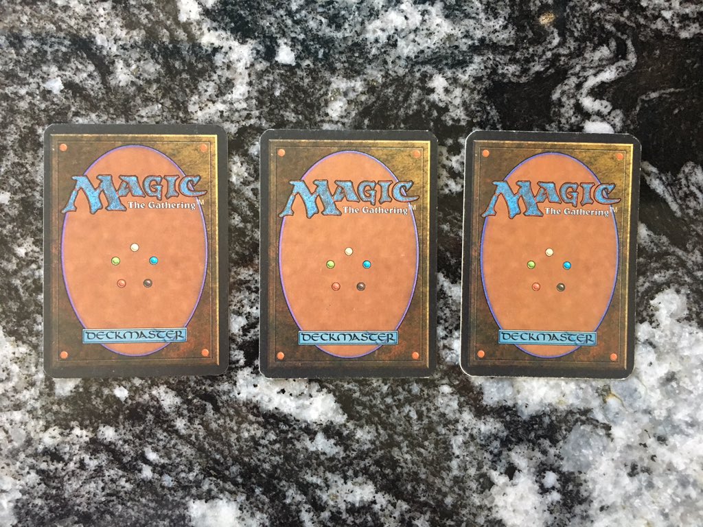 DiamondValley_'s tweet image. Deals thread start:
Alpha stuff 👀
LP CoP $10
MP War Mammoth $10
MP Mons $12

#mtg #mtgbuysell #oldschoolmtg
