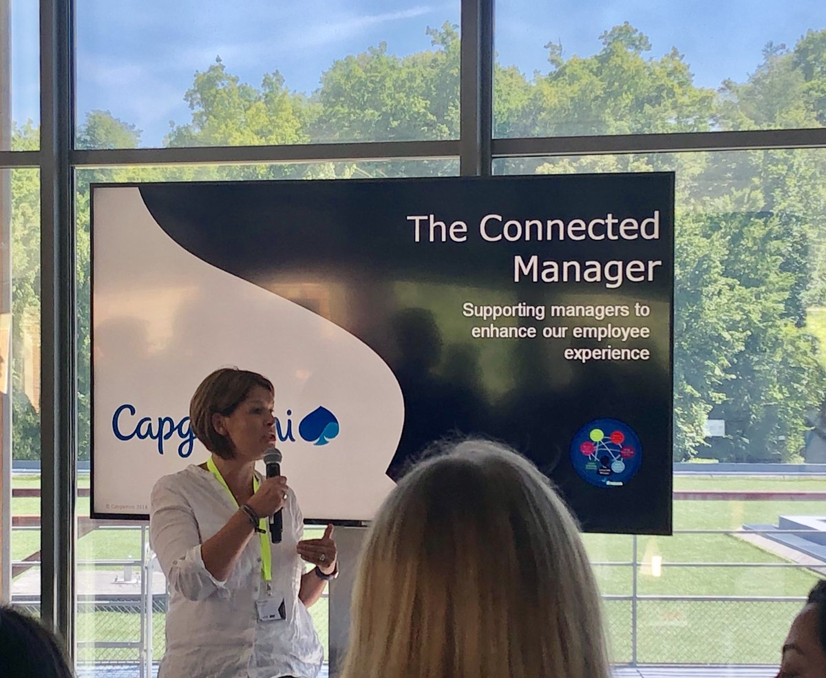 nichodkinson's tweet photo. Attended thought provoking sessions with @anouskaramsay this week on the topic of talent and talent management. Really engaging and looking forward to being an ambassador for the program #ConnectedManager #connectanddrive #TalentX #AppsMgt #LoveYourCareer https://t.co/bSfSG1LQKI