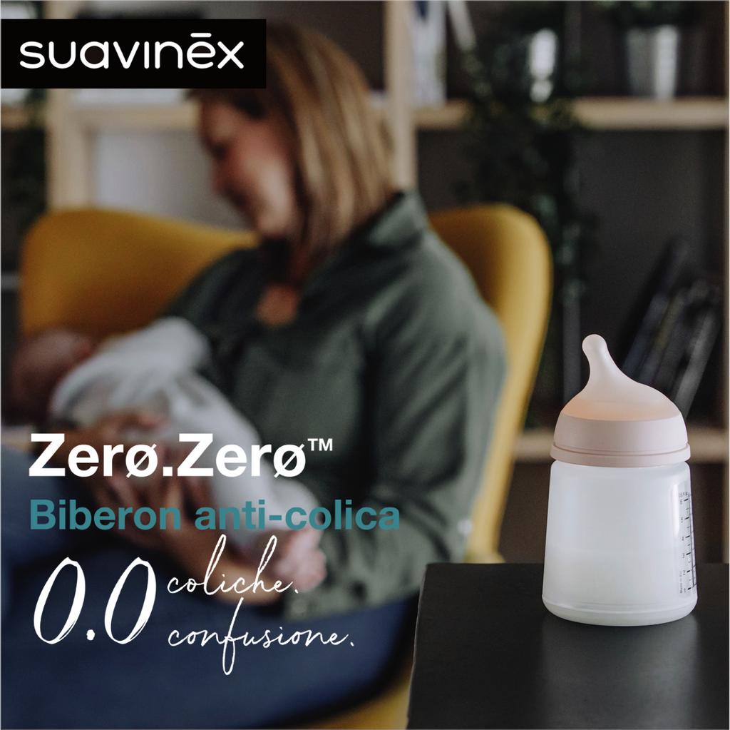 Prénatal Italia (@prenatal_it) on Twitter photo Con Zero.Zero by <a href="/suavinex_italia/">Living Suavinex Ita</a> le coliche sono solo un brutto ricordo. Il sacchetto interno si contrae in base alla suzione, evitando la formazione di bolle d’aria che causano le coliche. La tettarella riproduce la ghiandola materna. track.pubcom.it/26ge Con Zero.Zero by <a href="/suavinex_italia/">Living Suavinex Ita</a> le coliche sono solo un brutto ricordo. Il sacchetto interno si contrae in base alla suzione, evitando la formazione di bolle d’aria che causano le coliche. La tettarella riproduce la ghiandola materna. track.pubcom.it/26ge