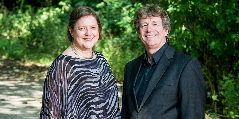MozartCircleCN's tweet photo. 28 July 2019 Cardiff: #JohnIrving @denotejohn &amp; #JaneBooth @denotejane present a #FDanzi &amp; #Mozart all program! #ff @EventsClassical @sundayatsixmus https://t.co/Z0PZhUxuzW https://t.co/rXVU1IxQFI