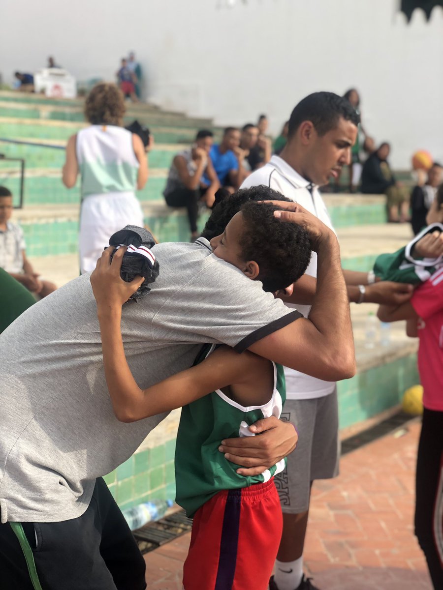 ProjecteHamza's tweet image. Esforç, sacrifici i treball en equip, desde Badalona a tot el món 💪🏀💚🖤 @Penya1930 

Esfuerzo, sacrificio y trabajo en equipo, desde Badalona a todo el mundo 💪🏀💚🖤 @Penya1930 

Effort, sacrifice and teamwork, from Badalona to the world 💪🏀💚🖤 @Penya1930