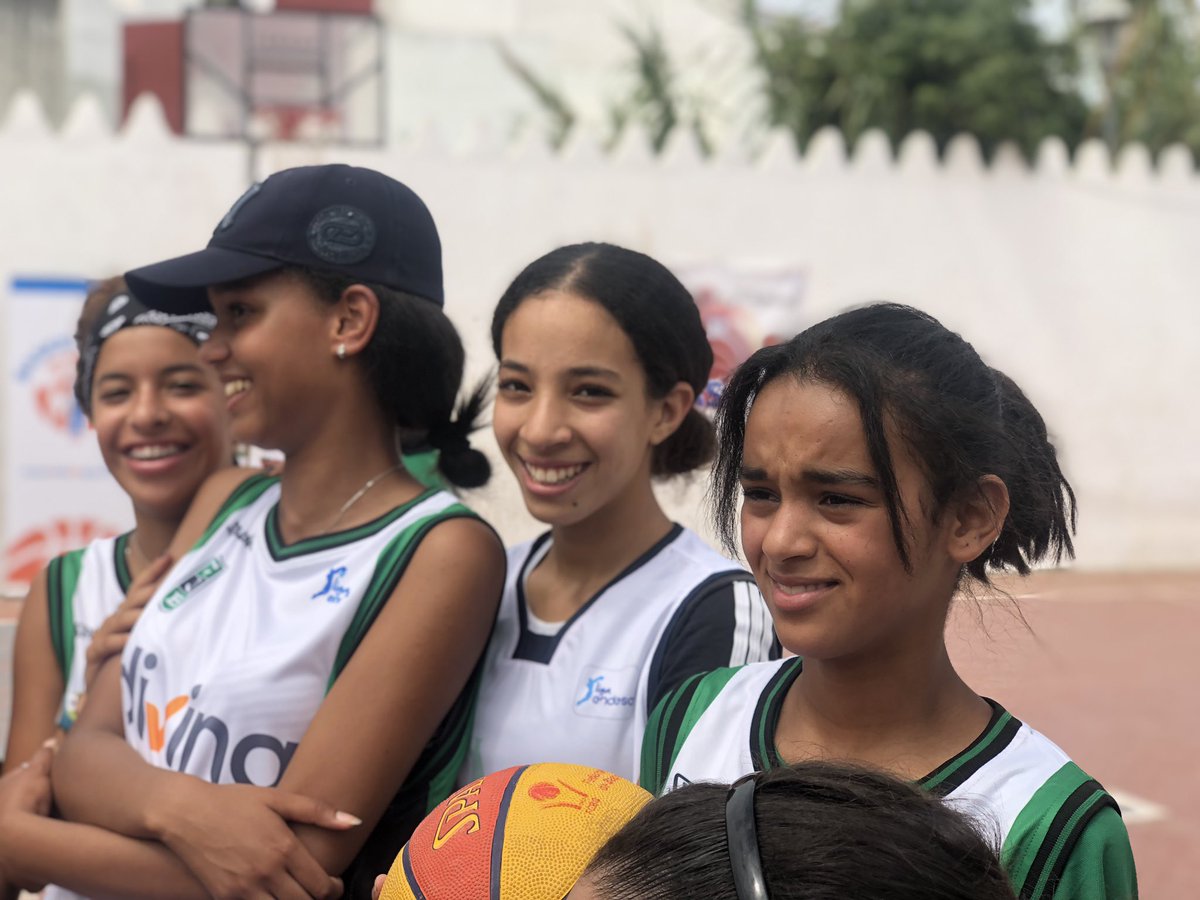 ProjecteHamza's tweet image. Esforç, sacrifici i treball en equip, desde Badalona a tot el món 💪🏀💚🖤 @Penya1930 

Esfuerzo, sacrificio y trabajo en equipo, desde Badalona a todo el mundo 💪🏀💚🖤 @Penya1930 

Effort, sacrifice and teamwork, from Badalona to the world 💪🏀💚🖤 @Penya1930