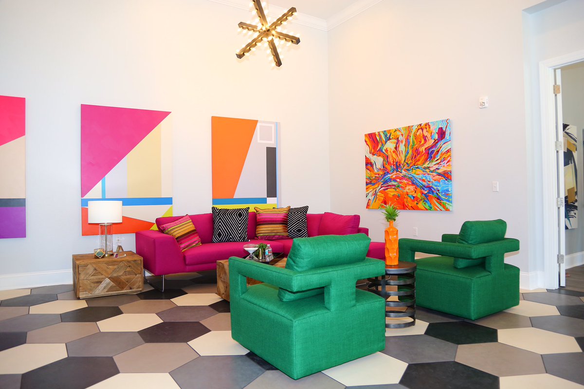 City Of Orlando On Twitter Classes At The Ucfdowntown And