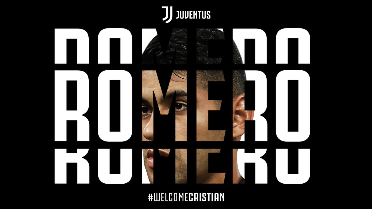 Cristian Romero