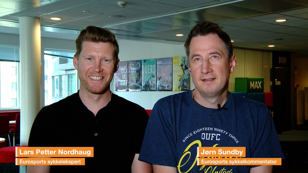 2. etappe: Jumbo-Visma ✅
3. etappe: Alaphilippe ✅
4. etappe: Elia Viviani ✅
5. etappe: Peter Sagan ✅
6. etappe: Thibaut Pinot ❌
7. etappe: Groenewegen ✅

<a href="/LPNordhaug/">Lars Petter Nordhaug</a> er på jobb med etappetipsene sine 🔥🔥

Se hvem han tror på i morgen 👇

direkte.vg.no/tour-de-france…