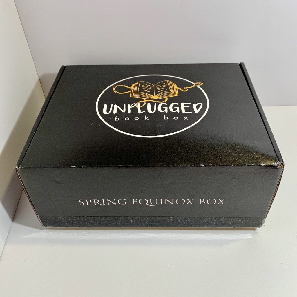 MSA_reviews's tweet image. Unplugged Book Box Review + Coupon - May 2019
#UnpluggedBookBox #subscriptionbox mysubscriptionaddiction.com/2019/07/unplug…