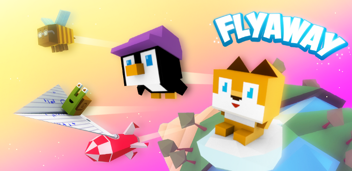 BigFootGames's tweet photo. Yes!🤘🏻 It’s official. -
Fly Away (beta) is now live in the Google Play Store. You can now earn KIN by playing games!  🚀 Be the first one to try it out, come and join us!.
KIN is a cryptocurrency that can be used to buy and sell characters in the game!
https://t.co/5MowOms8il https://t.co/pgbL5Vulnh