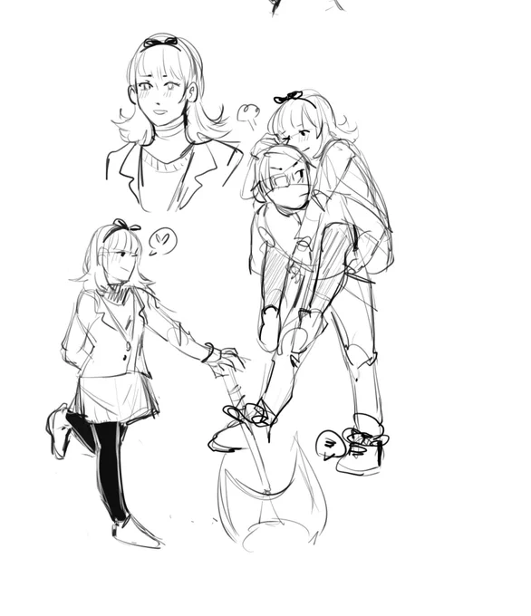 it....them @pomkind 