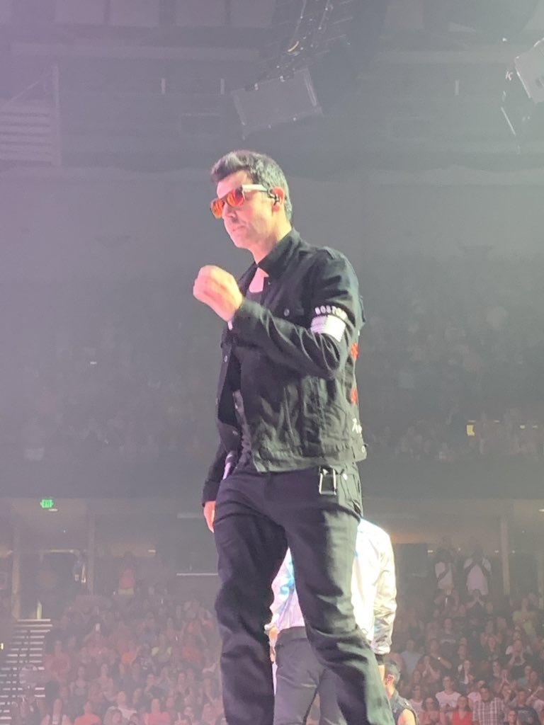 lethapettys's tweet photo. @jordanknight Why yes!!! https://t.co/jMuY1h3bvX