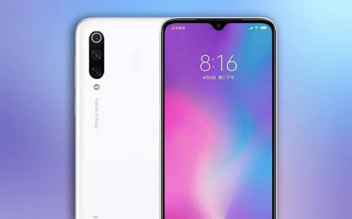 computerhoy's tweet photo. Así será la mejora de rendimiento del Xiaomi Mi A3 . https://t.co/eCIWeyBe6A https://t.co/HGtE1gPE9G
