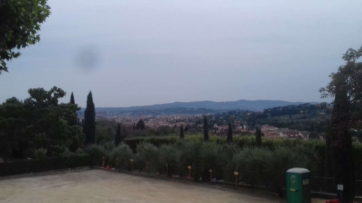 maciek_jakubik's tweet image. Interesting 2 days training on #sectorcoupling in Florence by @FSR_Energy and @newenergyco
Thanks @Ilaria_C80 and @mar_olczak for organising it!