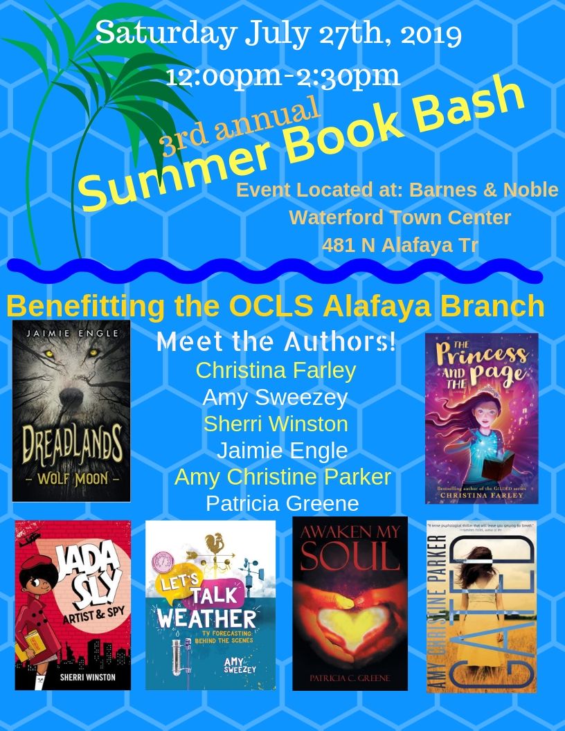 Barnes Noble Bnwaterford Twitter