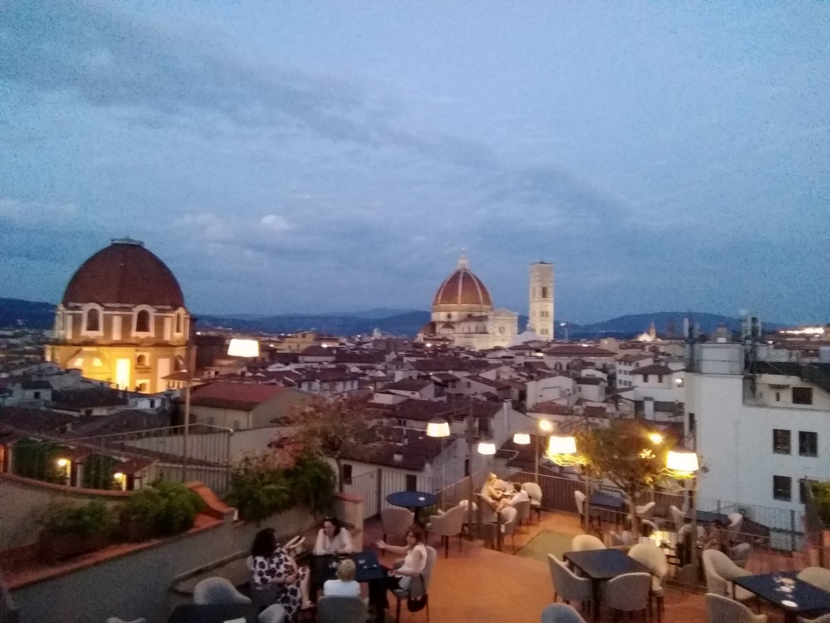 maciek_jakubik's tweet image. Interesting 2 days training on #sectorcoupling in Florence by @FSR_Energy and @newenergyco
Thanks @Ilaria_C80 and @mar_olczak for organising it!