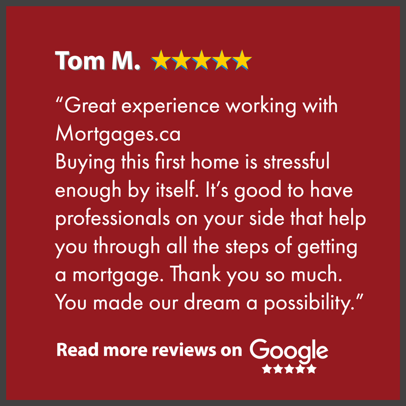 mortgagesdotca's tweet photo. Great way to end a super busy week :) We love helping clients make dreams come true. Thanks for choosing https://t.co/LDC69IVj7Z, Tom#YouSaidItBest

Read more Google reviews: https://t.co/6gXkVOzLag,,, https://t.co/1PWiuUJRgw