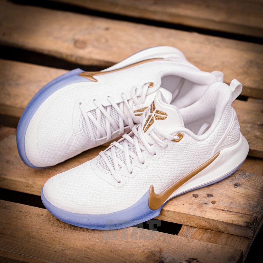 mamba focus big stage