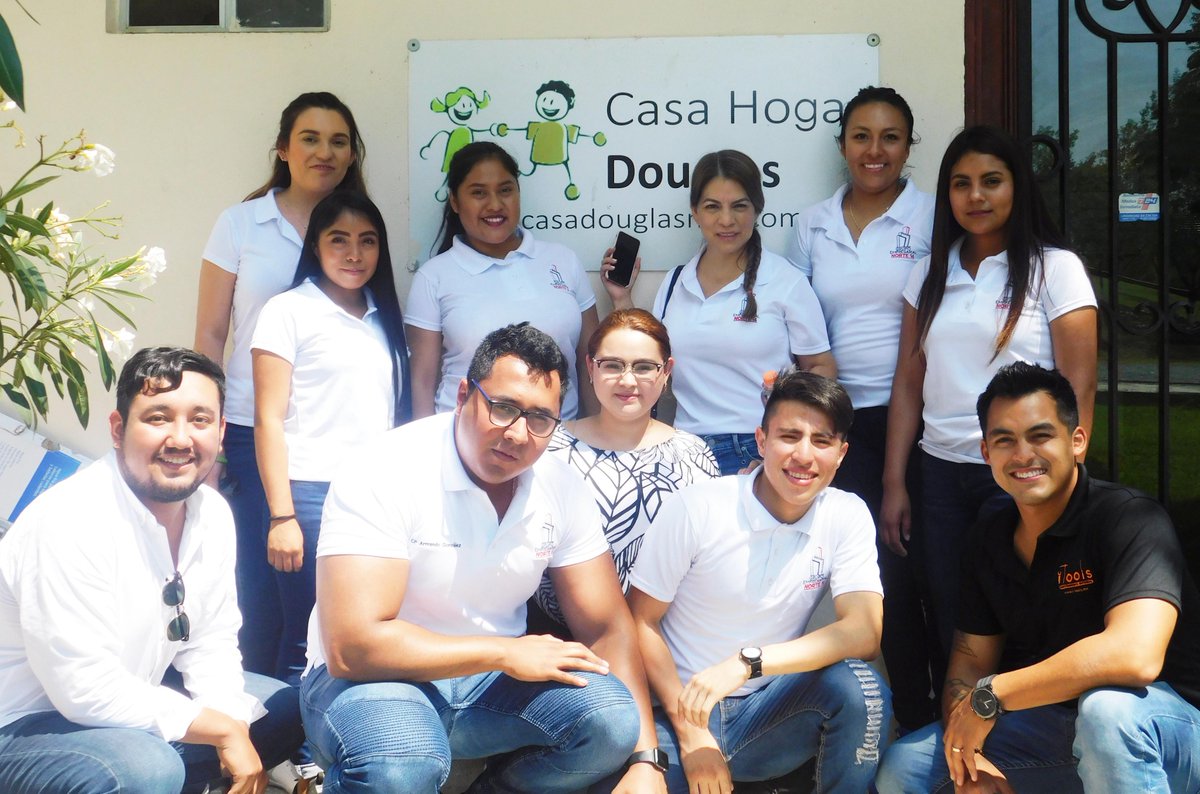 norte_16's tweet photo. En Grupo Empresarial Norte 16 nos sentimos muy felices por la oportunidad de haber convivido con los niños de Casa Hogar Douglass, gracias a nuestras empresas aliadas, clientes y colaboradores del grupo que hicieron posible está tarde divertida y llena de afecto para los pequeños https://t.co/zqTCj2nA8R