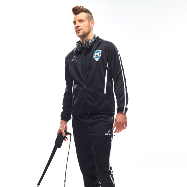 Where does @kevclay1 like to travel? "Anywhere that is rich in history. I took a trip to Italy that I loved." Who else likes to travel with a historical perspective? ✋ #traveling #FridayFeeling