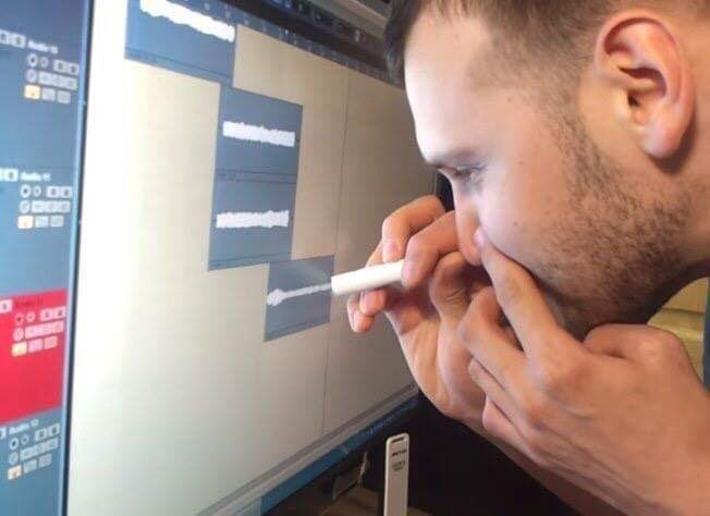 ramone when laurie speaks