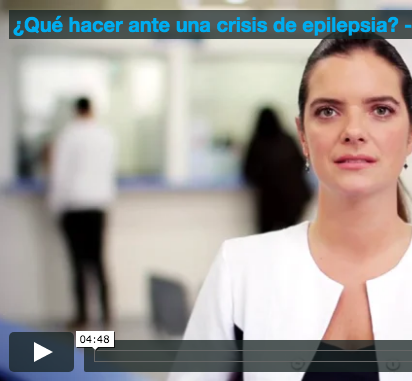 Meter algo en la boca es, quizás, el ERROR más frecuente y sólo uno de los mitos que existen en torno a la #Epilepsia.... ¿Quieres saber que hacer para ayudar a una persona con esta condición? Las respuestas en el video bit.ly/2xI9aZZ. 
ligaepilepsia.cl 👍💪