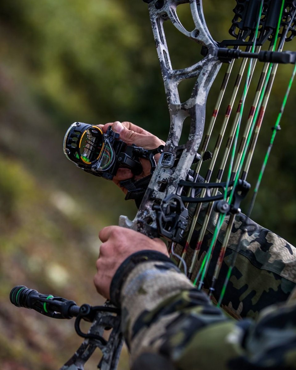trophyridge's tweet photo. Sighted in for the weekend. ⁣⁣⁣⁣⁣

#trophyridge #toolsbowhunterstrust #reacttechnology #backedbyreact #bowhunting #archery https://t.co/5FVnjLVY8L