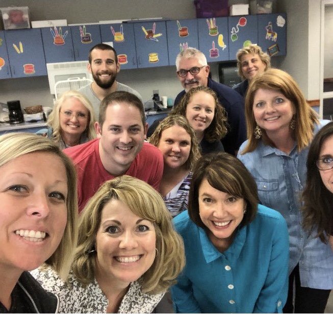 phedgpeth's tweet photo. I have enjoyed the journey with these “learning leaders” and will miss having them in EdD classes. It has been my honor to be their professor! #sbuedd #pictureisfromfirstdayofclass https://t.co/Bjtv9Eddq9