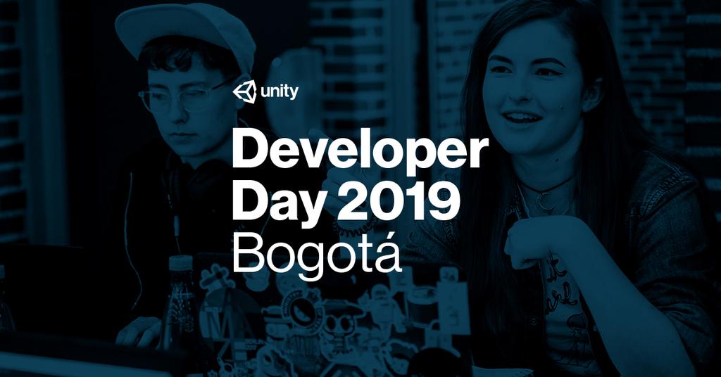 ddbourne's tweet photo. Mañana estaré con @DanyExplog en modo #UnityDeveloperDay2019 desde #Bogotá.

Gracias @naskadigital por esta súper invitación.

#SomosGrandesGenios
#GrandesGeniosU https://t.co/sre29mMBgK