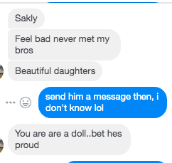 when your 45+ uncle dm's you https://t.co/QT7KbgPk2N