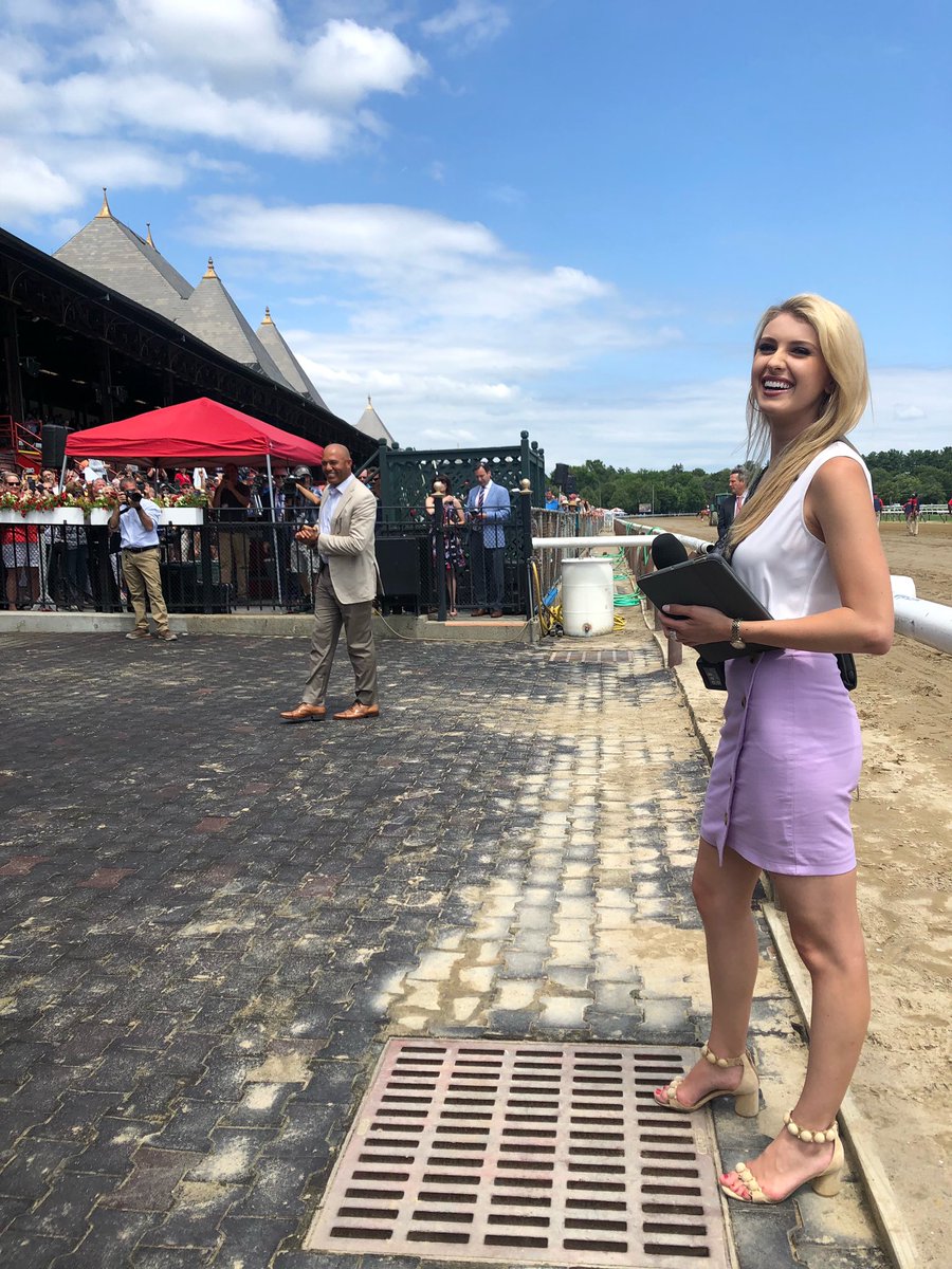 Fla Derby Weekend TVG Friday Thray Tampa/Gulfstream/Oaklawn/Golden