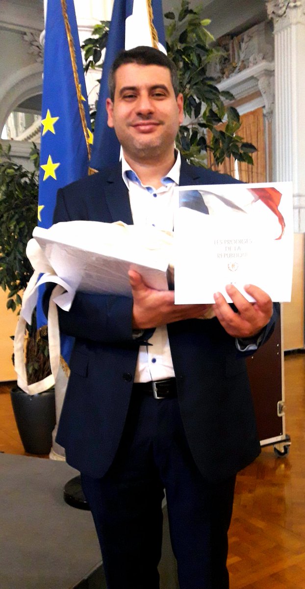 Mouhamad DIMASSI tweet media