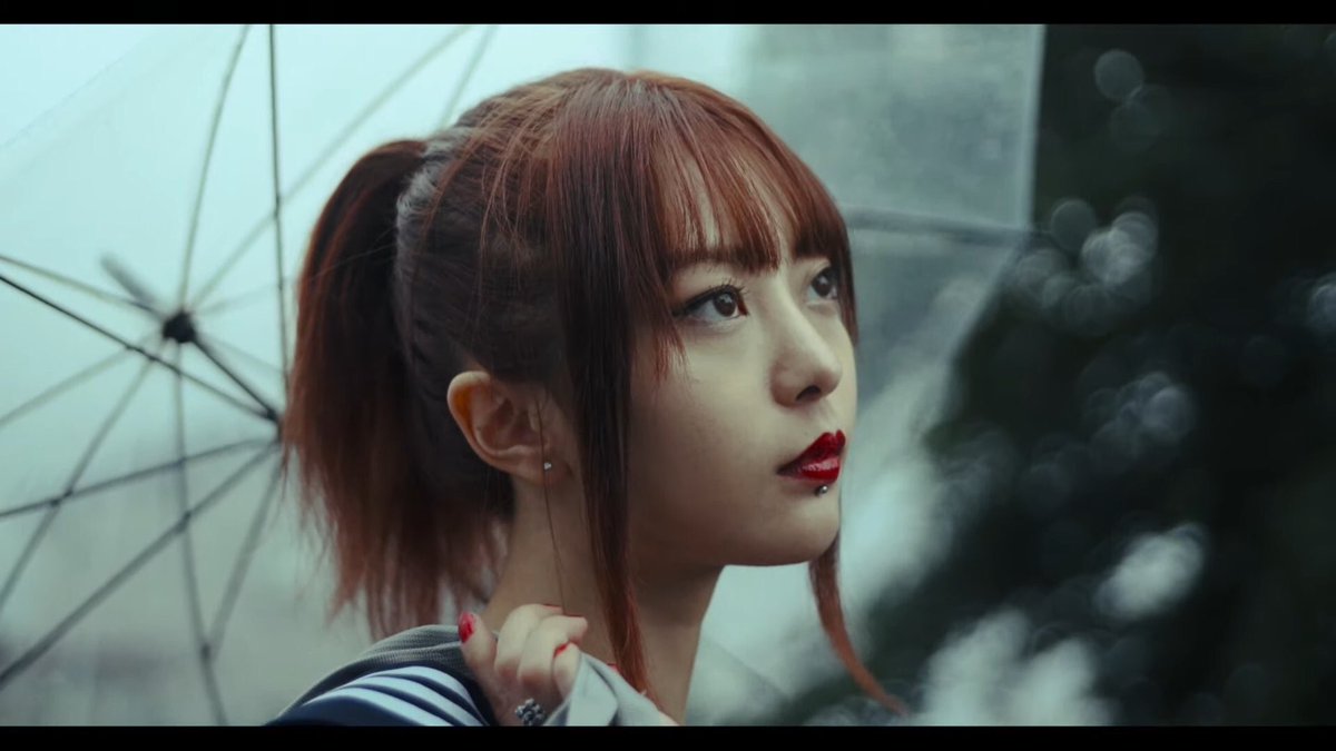 ট ইট র Masayo 写真家 ストーリーシーンの ミミミユちゃん ブラジルちゃん ユブネちゃん レーレちゃんのスケバンシーン ヘアメイク担当しました みんな跳ね上げラインとがっつり赤リップ似合ってて可愛かった Migma Shelter 69 T Co