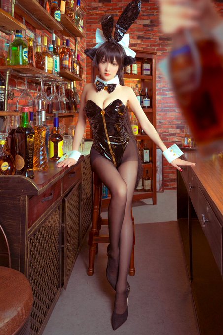 コスプレイヤー浅浅ASAKIのTwitter画像31