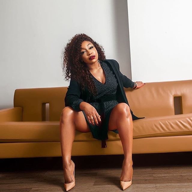 She is the Queen Mother 
Dedicated in her craft 
Committed to humanity 
Humble to a fault
Inspiring to thousands 
Happy Birthday To Queen #ReeDee 

Love You Unimaginably