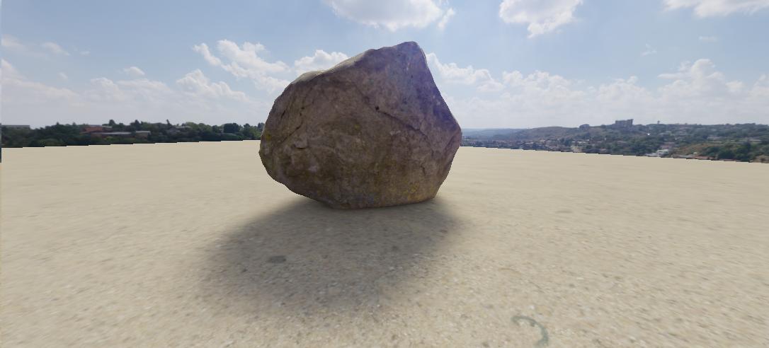 sneakyengine14's tweet photo. Been working on the lighting lately, it's not finished yet but wanted to see how it looked with photogrammetry assets.
Using the awesome lighting technique proposed by @castano, who developed it for #thewitness.
#sneakyengine #quixel #megascans #quixelmegascans #photogrammetry https://t.co/6b8MVdHdhL