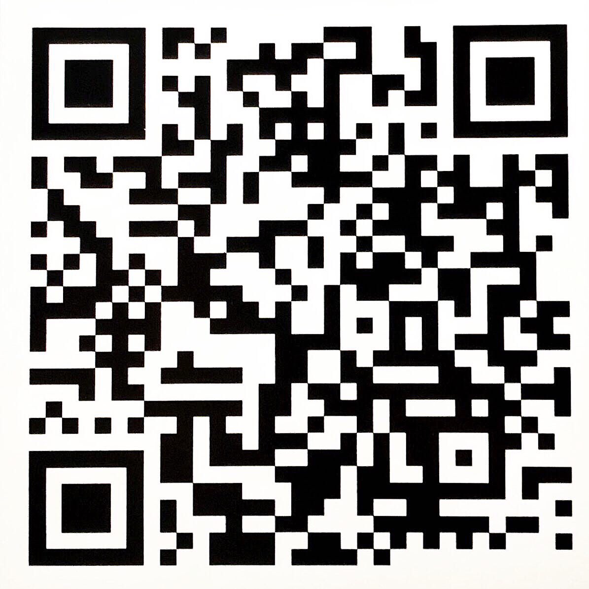 KU_ENT's tweet photo. ππ View research poster π https://t.co/g4WTbajH6T or via QR code
#ENTsurgery #ENT #Cancer #ClinicalResearch #MedEd #HeadandNeckCancer #Caregiver #Technology #HealthInfomation #StudentAsTeacher #mENTor #DiscoverENT #BetterPoster #SciComm #FutureofMedicine #FutureIsBright https://t.co/7i3HPUxSgi