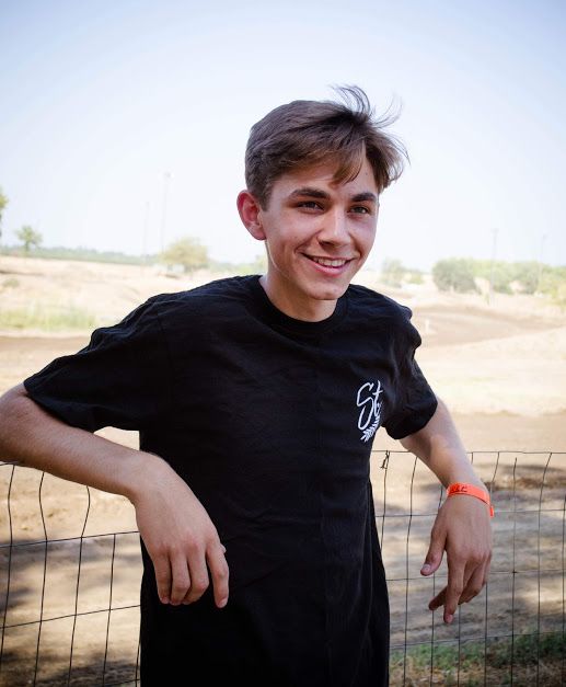 "Fashion is about dressing according to what's fashionable. Style is more about being yourself."