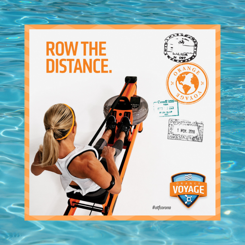 otf_corona's tweet image. Orange Voyage begins Wednesday, July 17th! Are you ready to take the voyage and row around the world? How long will it take you? Sign up at the front desk... 

.
.
.

#OrangeVoyage #travel #rowthedistance #groupfitness #workout #otfcorona #orangetheoryfitness #corona #california