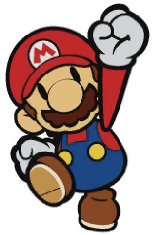 Twirls, then hops into a pose!

"Oh yeah!"

☆ #TRPAIV