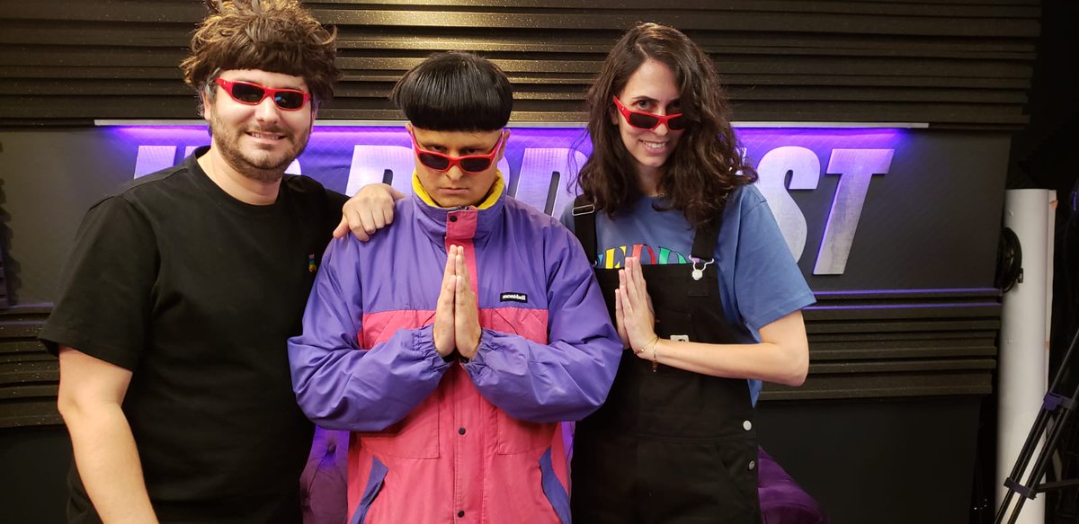 H3h3 glasses online