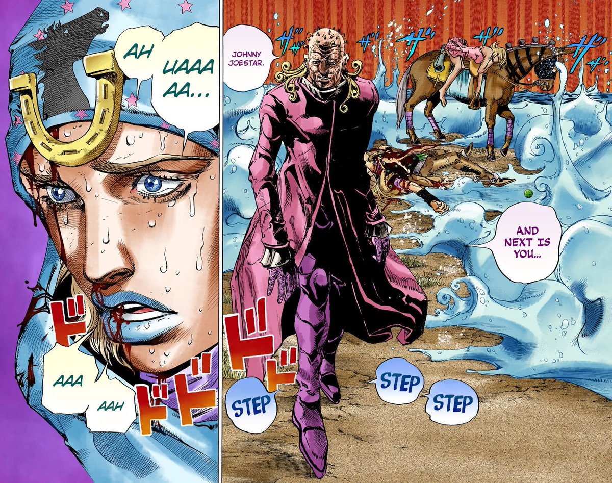 JasTheLass's tweet photo. Looking through my saved pages of SBR and I wanna die #JaSBR https://t.co/01v9TglPVR