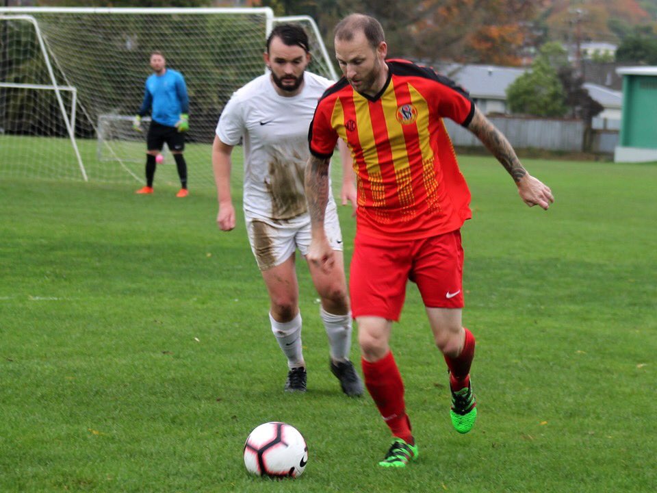 🔥 Game day for the Valley back at home against <a href="/WKAFC/">Karori Football</a> 2:30 pm.

#upthevalley