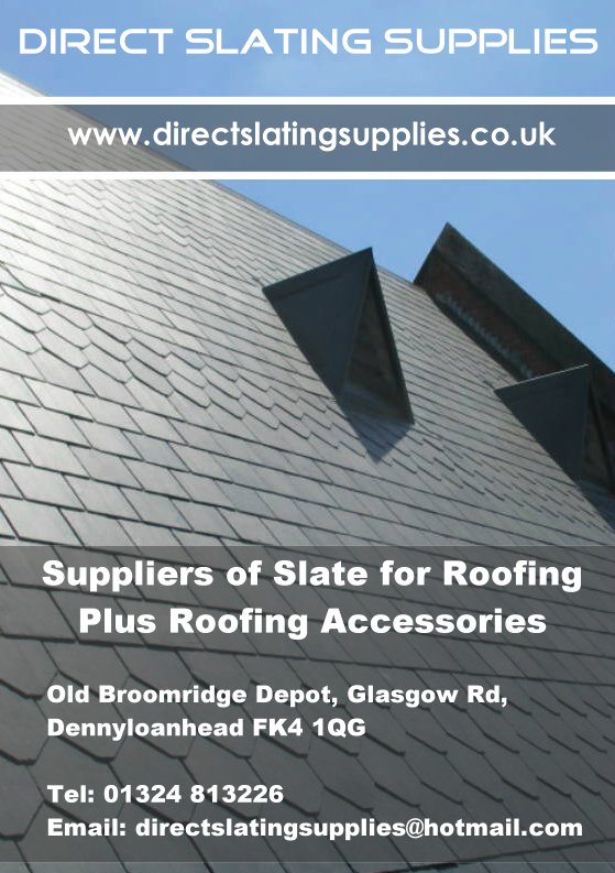 DirectSlating's tweet image. Direct Slating Supplies - Dennyloanhead near Bonnybridge
 Roof slate suppliers &amp;amp; roofing accessories
 directslatingsupplies.co.uk