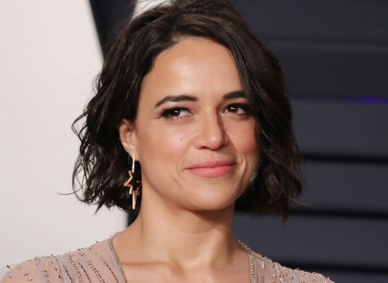 Happy Birthday Michelle Rodriguez    