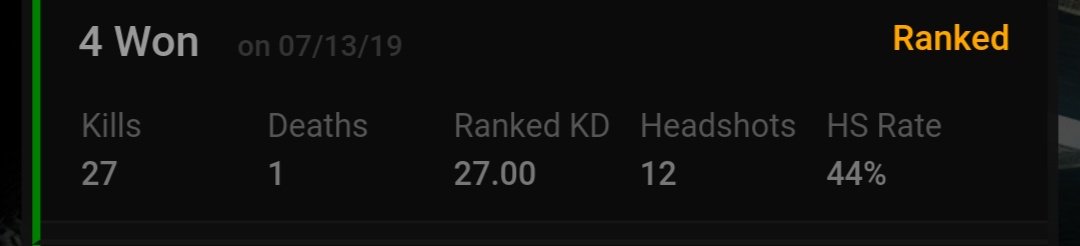 LK33_R6S's tweet photo. Da spielt man einmal wieder Ranked xD https://t.co/QoeWKYPN30