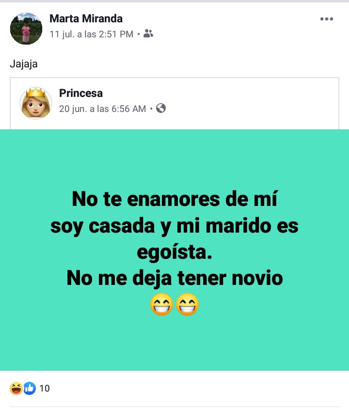 JepepeM's tweet photo. Cuando tu tía tiene mejor autoestima que tú 😖😖 https://t.co/NZM1TOrOkA