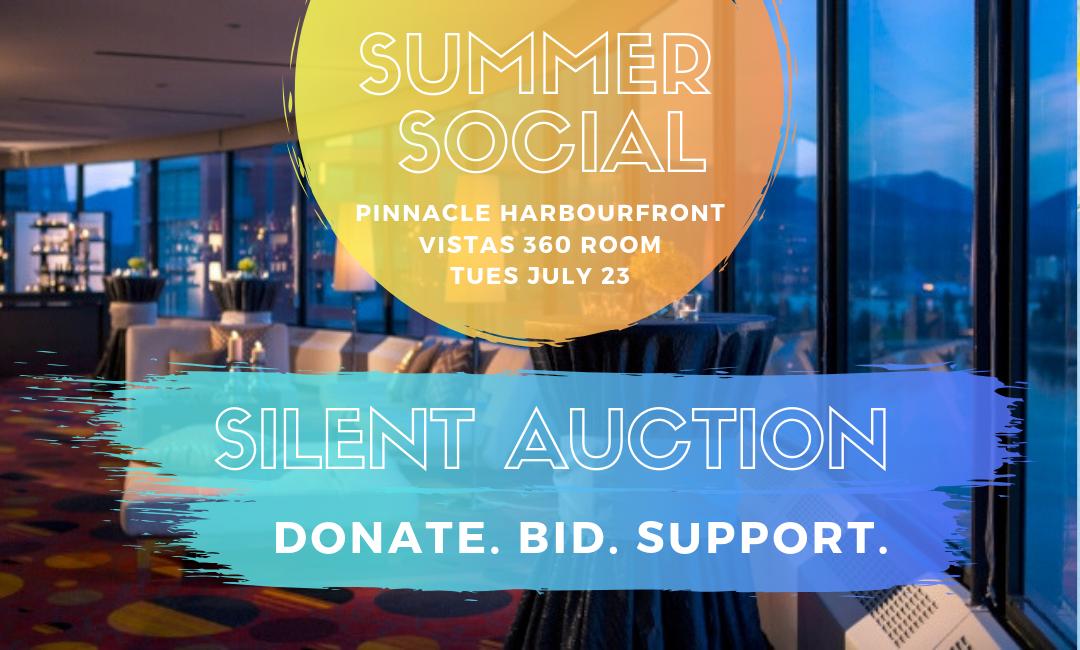 There is still time to become an Event Sponsor or donate to the Silent Auction. Proceeds help fund the annual CCW bursary program. Please contact coordinator@constructionwomen.org if your are interested in this great opportunity. Register for the event at lnkd.in/gjzphPy