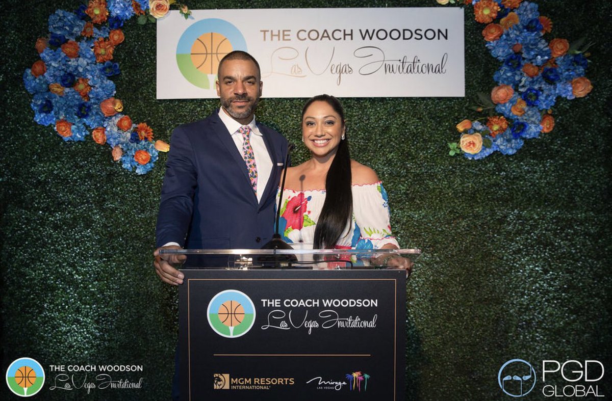 Coach Woodson Invitational tweet media